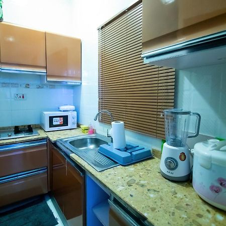 Stylish East Legon Apartment - Ac, Wi-Fi, Netflix Accra Kültér fotó