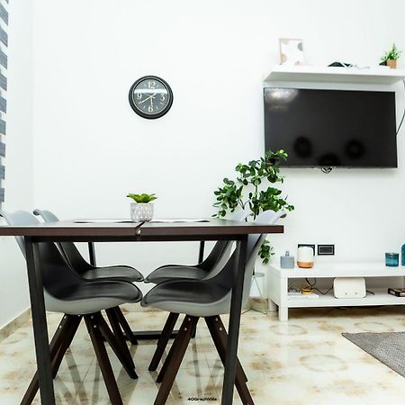 Stylish East Legon Apartment - Ac, Wi-Fi, Netflix Accra Kültér fotó