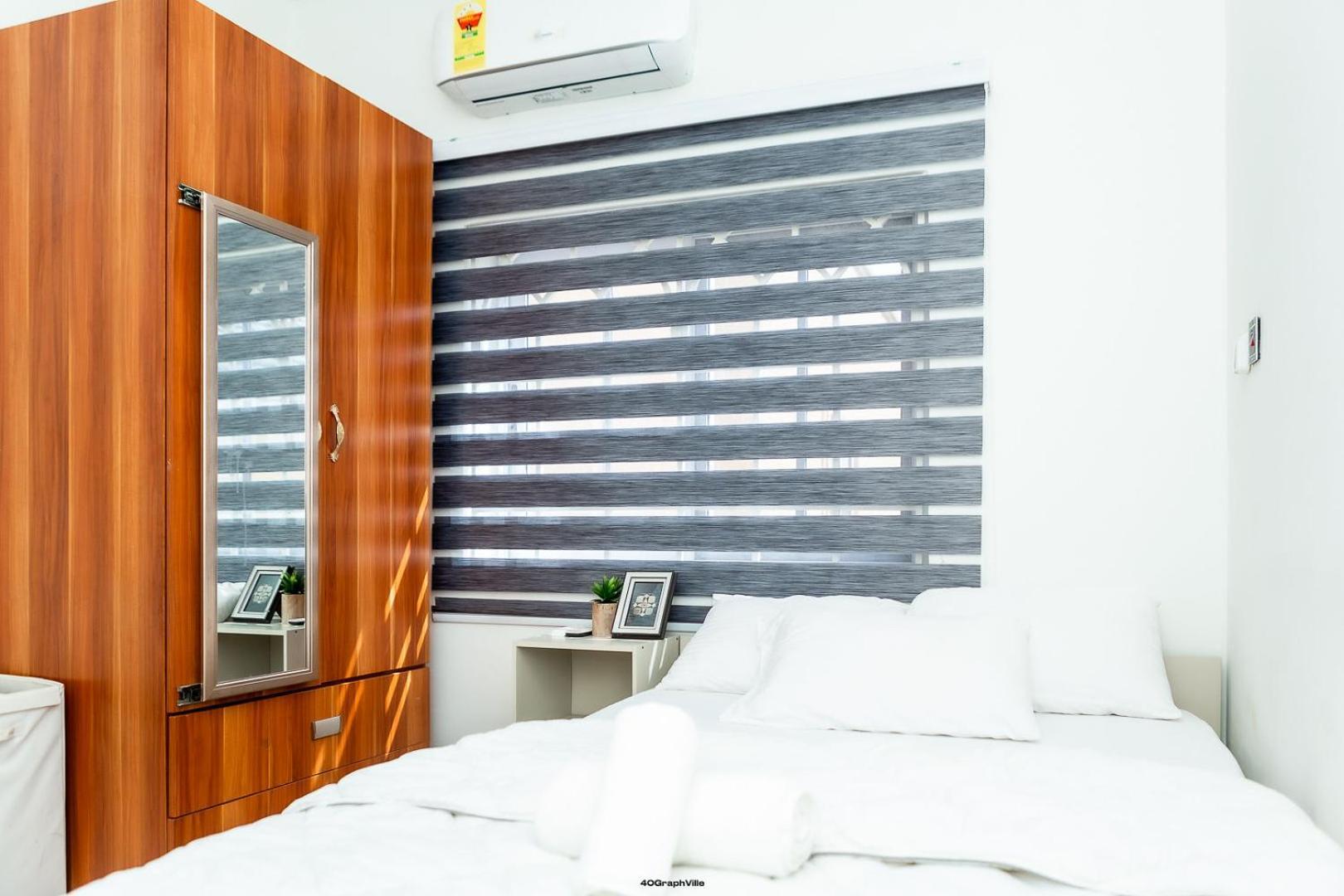Stylish East Legon Apartment - Ac, Wi-Fi, Netflix Accra Kültér fotó