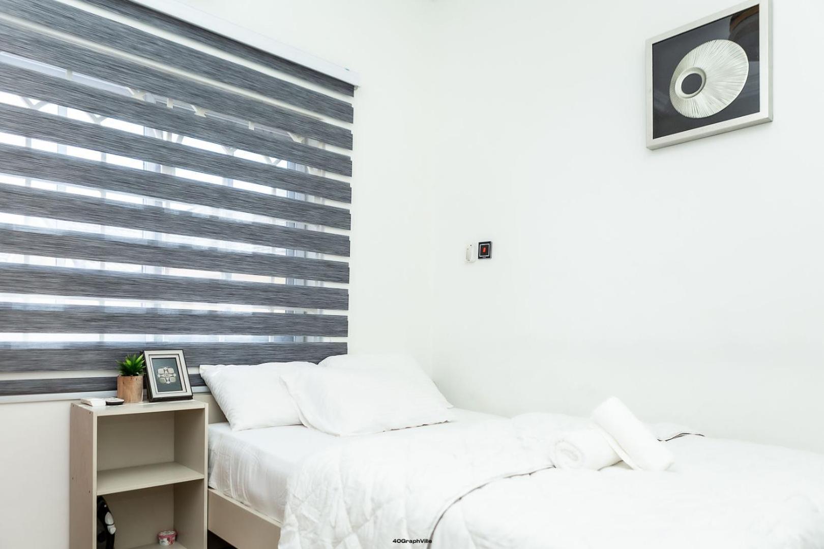 Stylish East Legon Apartment - Ac, Wi-Fi, Netflix Accra Kültér fotó