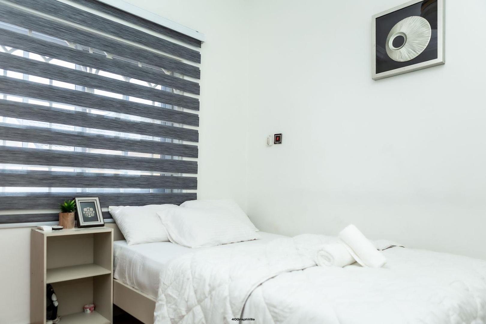 Stylish East Legon Apartment - Ac, Wi-Fi, Netflix Accra Kültér fotó